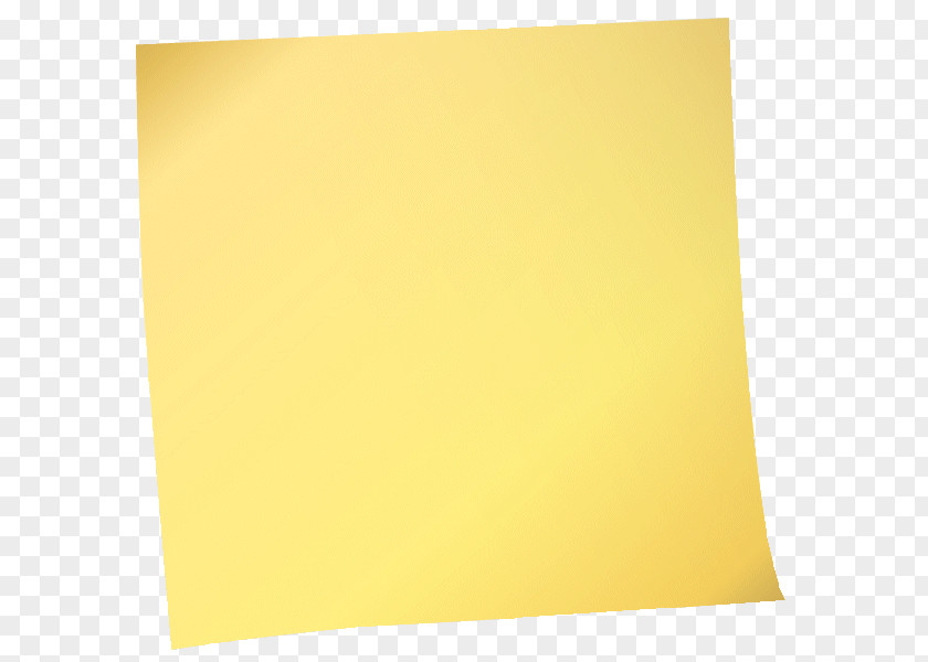 White Board Particle Paddar Yellow Furniture Material PNG
