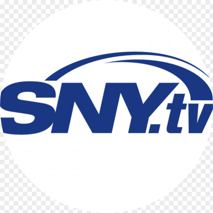 Yonex Logo New York Mets City SportsNet Television PNG