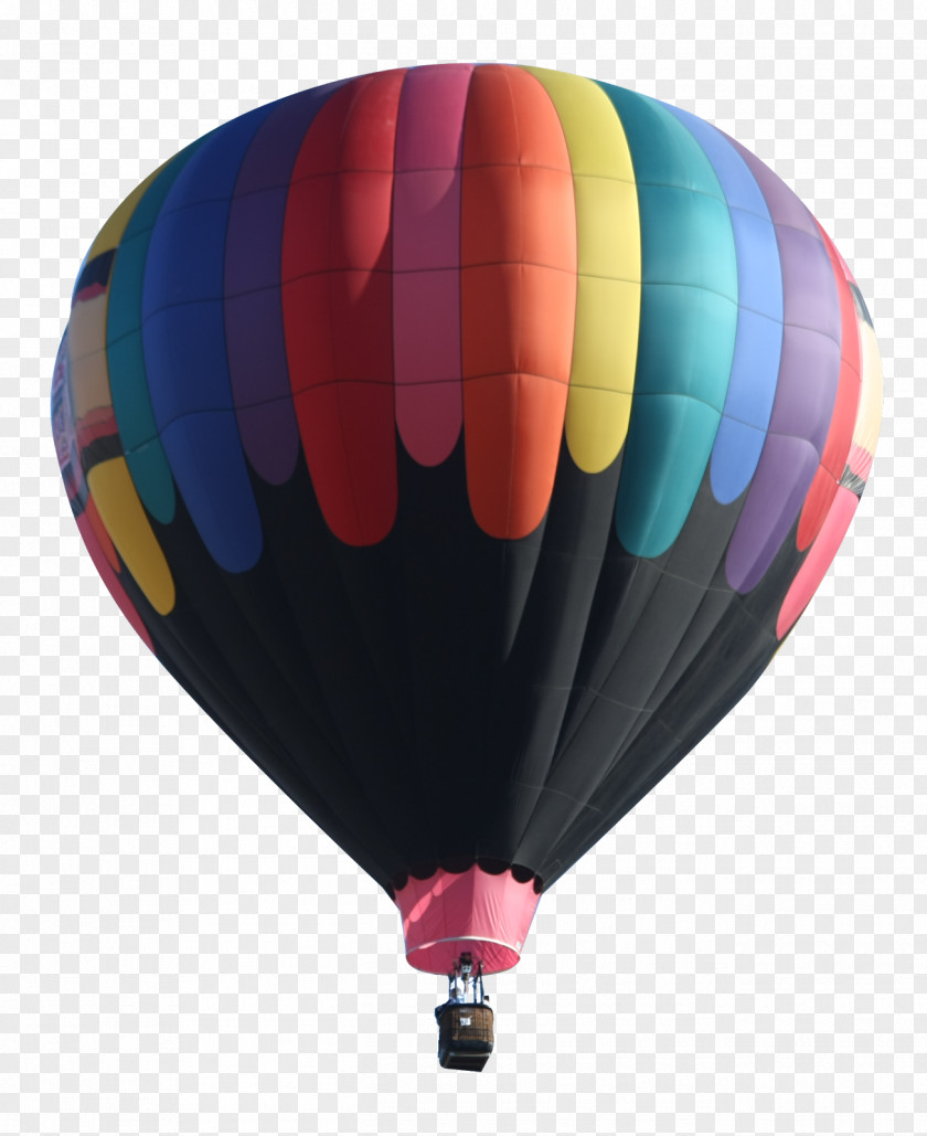 Air Balloon Hot Download Clip Art PNG