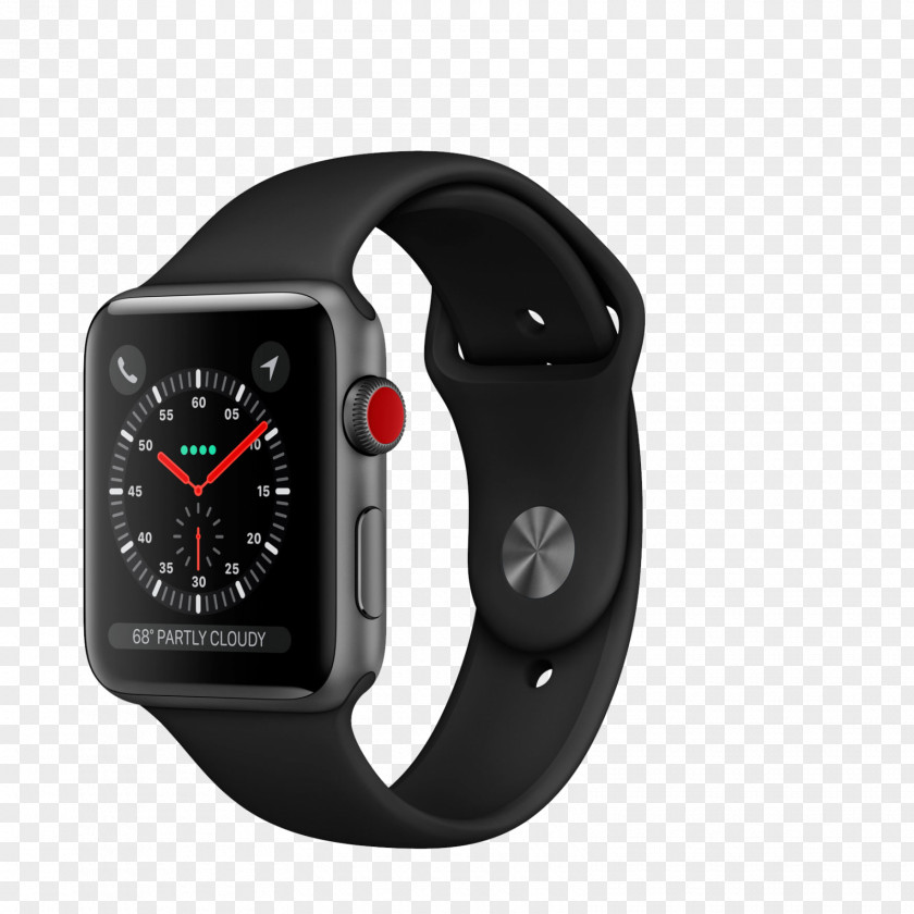 Apple Watch Series 3 2 IPhone PNG