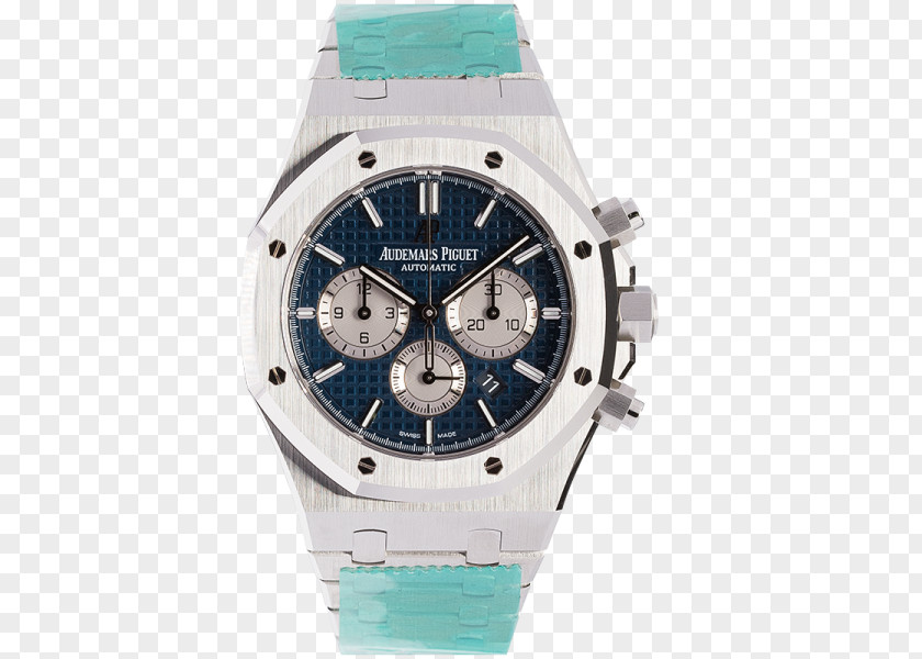 Audemars Piguet Watch Royal Oak Chronograph Richard Mille PNG