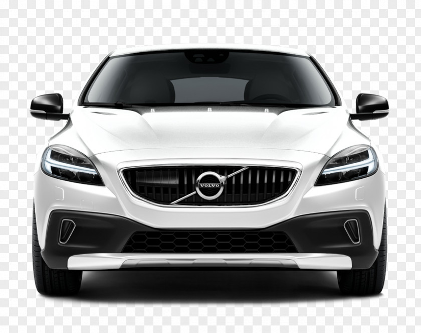 Car Personal Luxury Sport Utility Vehicle Volvo Cars XC40 PNG