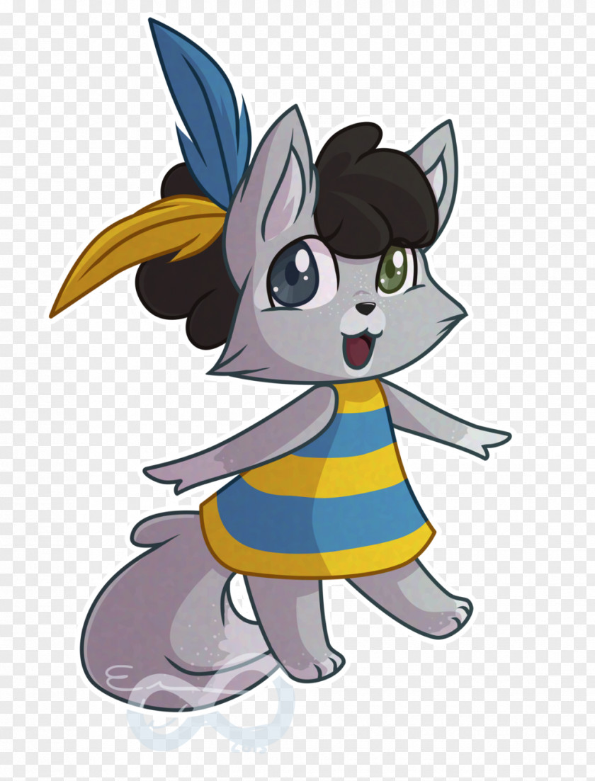 Cat Animal Crossing: New Leaf Video Game Dog Drawing PNG