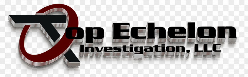 Dlogo Top Echelon Investigation, LLC Background Check Criminal Record Public Records Harris County, Texas PNG
