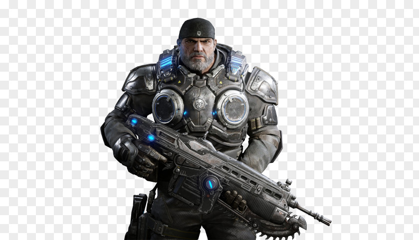Gears Of War 5 4 Electronic Entertainment Expo Xbox One PNG