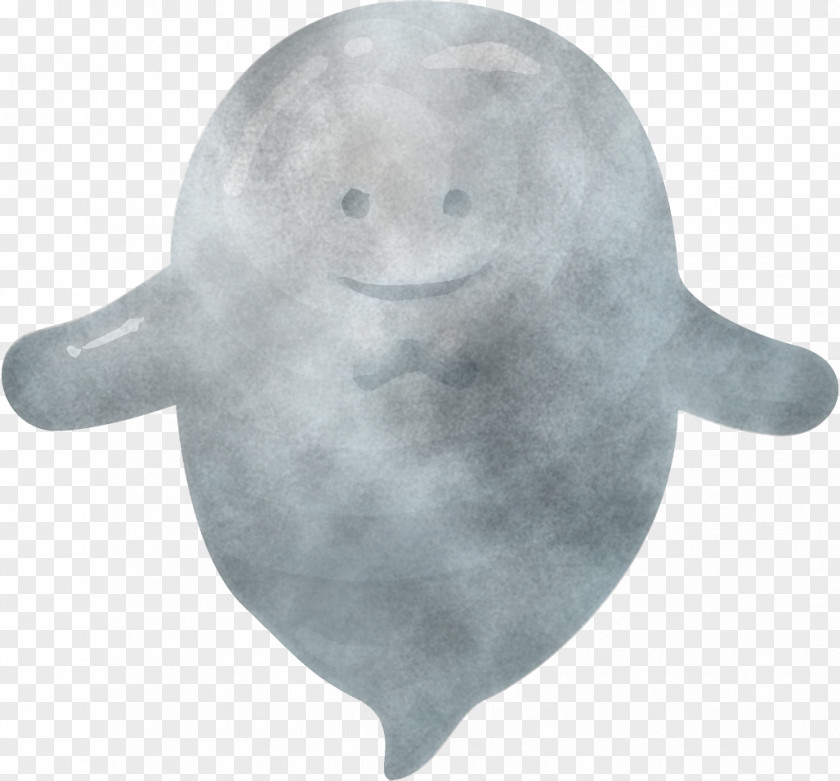 Ghost Halloween PNG