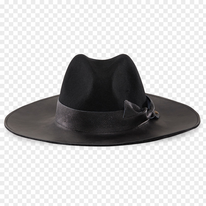 Hat Fedora Stetson Cowboy Trilby PNG