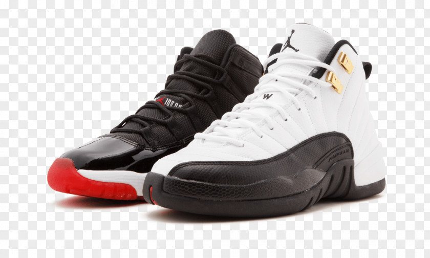 Jordan Retro 11 Air Sports Shoes Countdown Pack 11/12 Mens Style Nike PNG