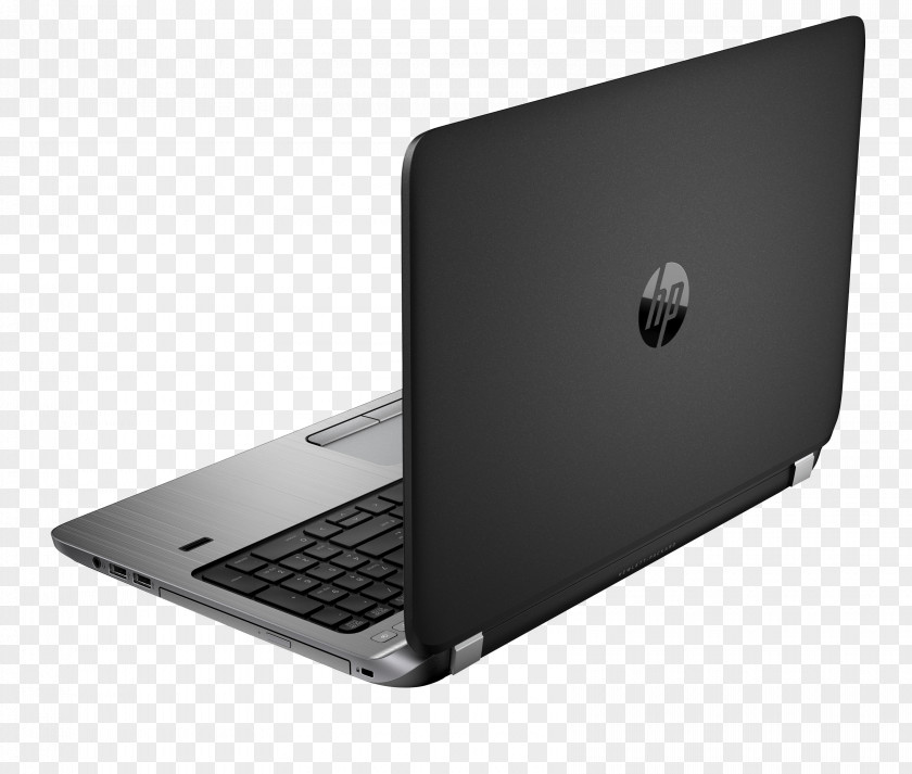 Laptop Hewlett-Packard HP ProBook 650 G3 450 Intel Core I5 PNG