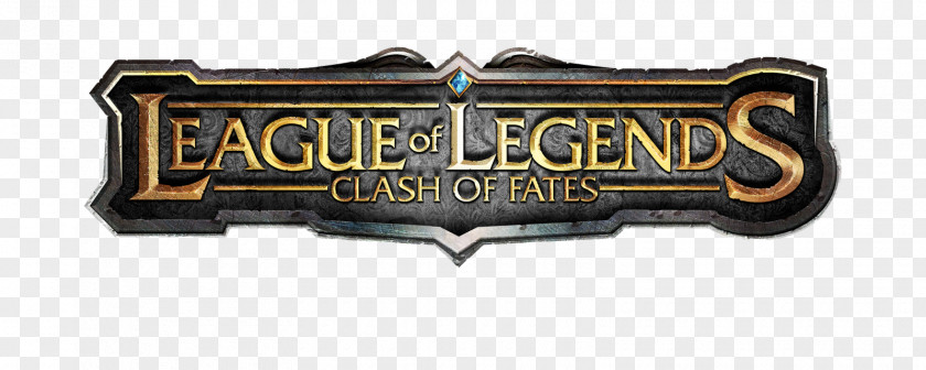League Of Legends Brand Logo Font PNG