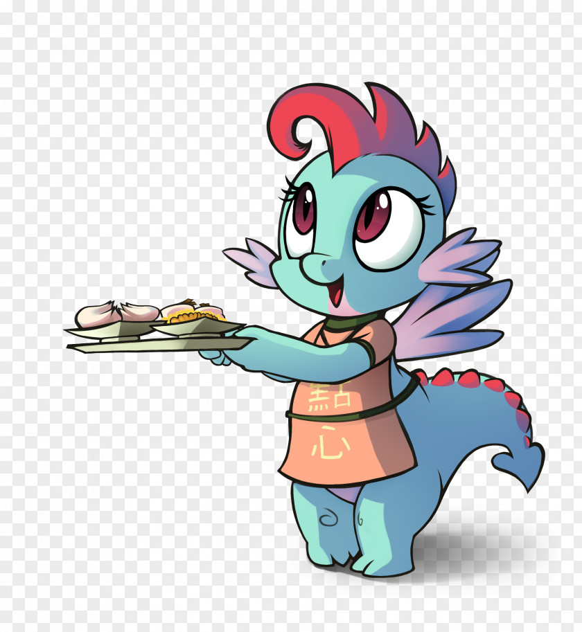 My Little Pony Spike Dim Sum Rarity Twilight Sparkle Rainbow Dash PNG