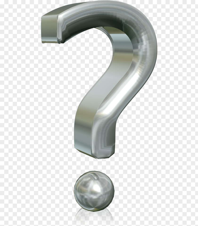 Question Mark Clip Art PNG