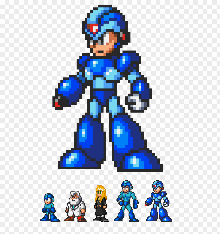 Sprite Mega Man X2 X Collection Super Nintendo Entertainment System PNG