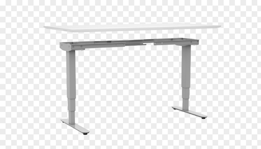 Table Standing Desk Sit-stand Computer PNG