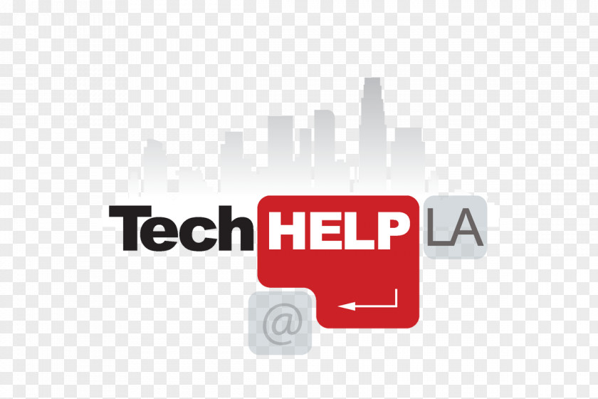 Tech Los Angeles Help LA Technical Support Computer Repair Technician Software PNG