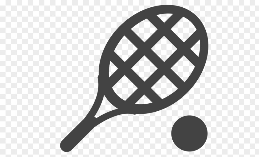 Tennis Racket Ball Clip Art PNG