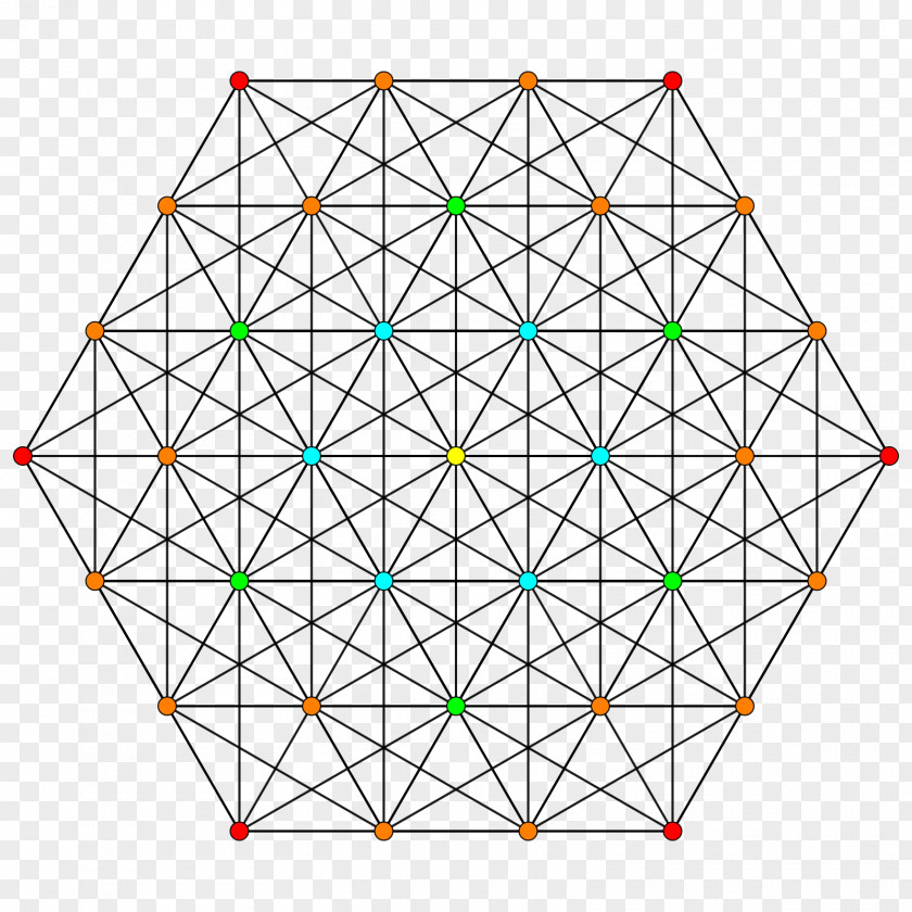 Triangle Dimension Geometric Shape Symmetry Geometry PNG