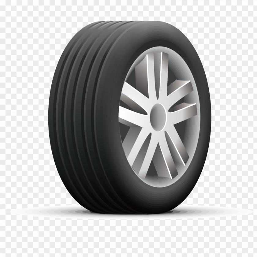 Vector Car Tires Tire Euclidean Clip Art PNG