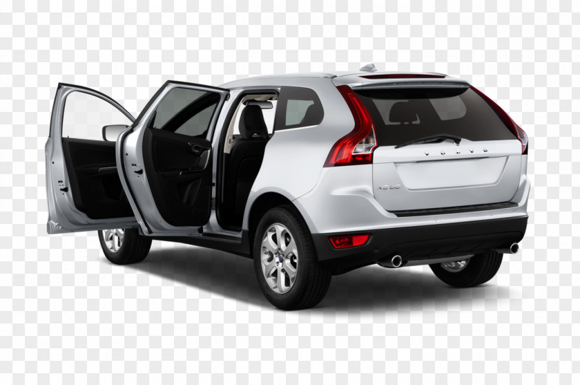 Volvo 2013 XC60 2014 Car S60 PNG