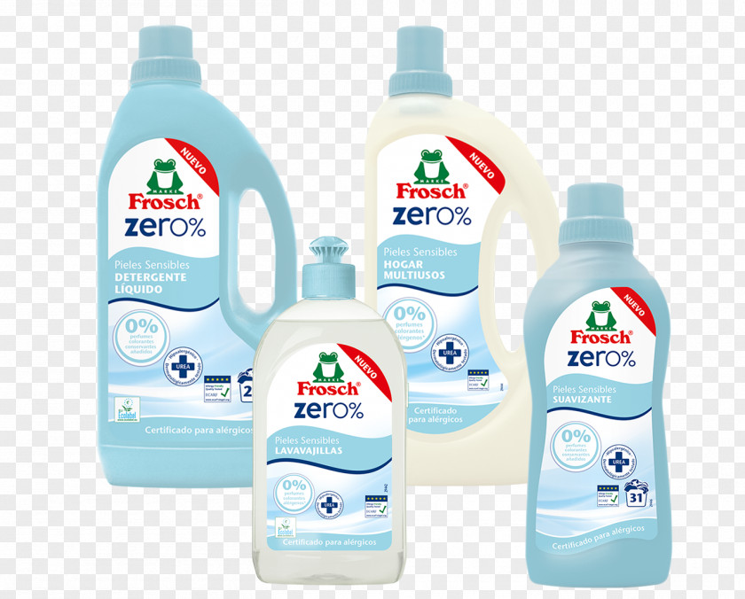 Water Laundry Skin Cleaning Detergent PNG