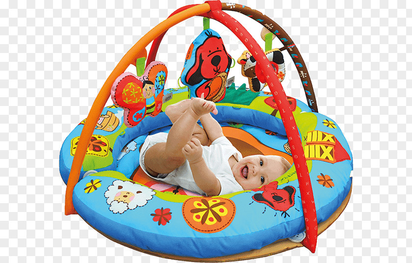 Child K's Kids Love Circle Baby Activity Centre Infant Toy PNG