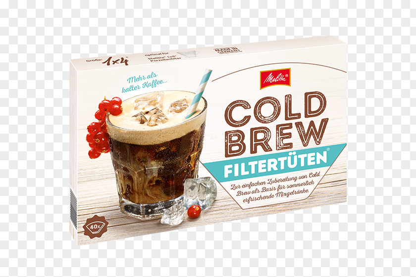 Coffee Instant Cold Brew Cafe Filters PNG
