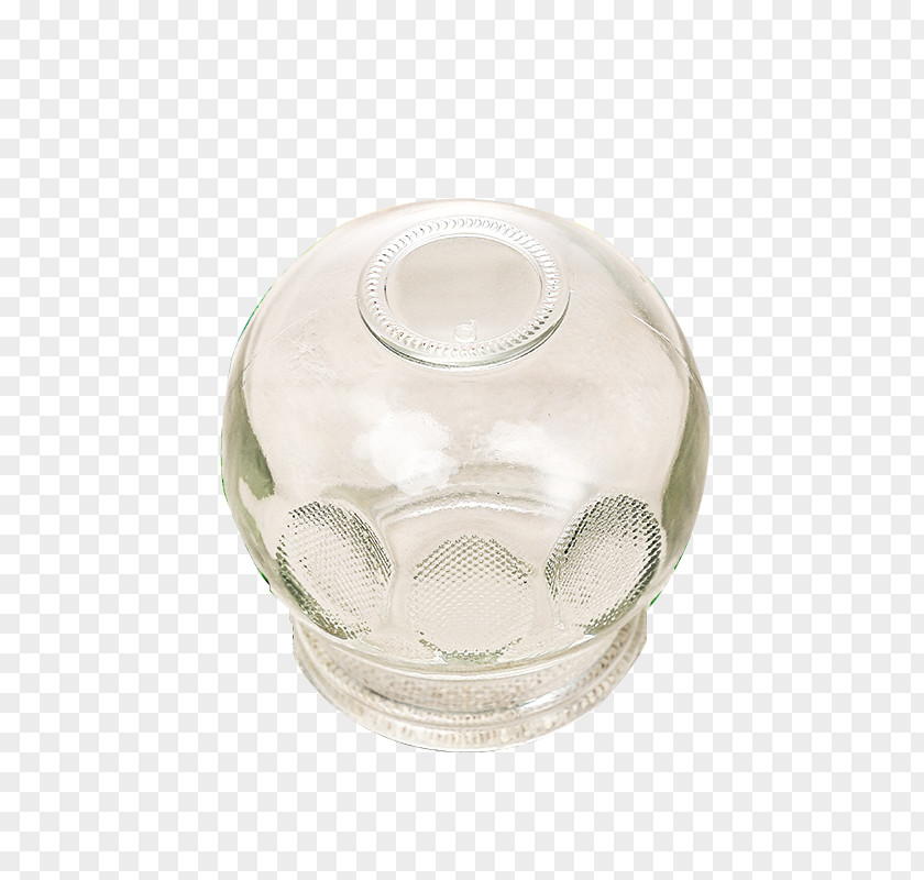 Glass Vacuum Cupping Therapy Mirror PNG