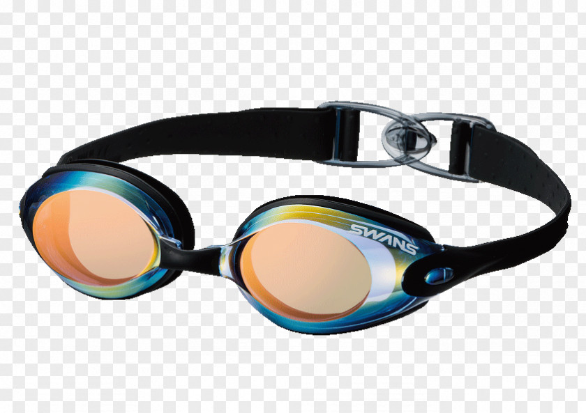 Glasses Swedish Goggles Swimming Light PNG