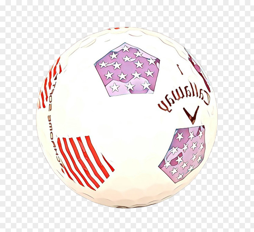 Magenta Rugby Ball Soccer PNG