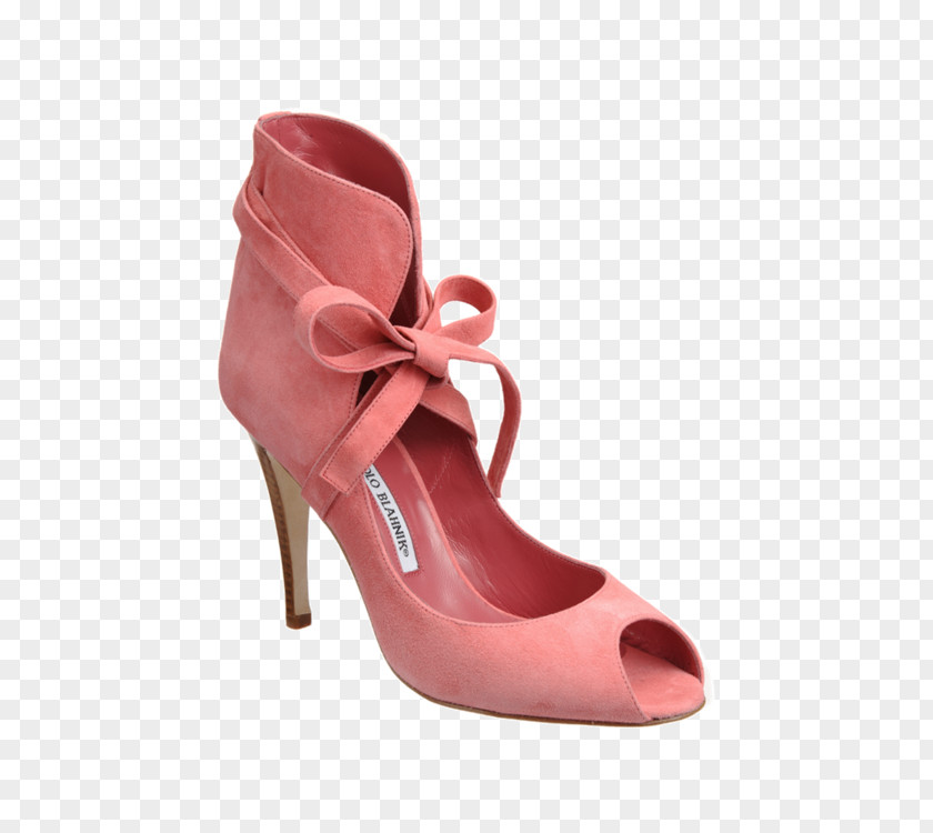 Manolo Blahnik High-heeled Shoe Fashion Sandal Hàng Hiệu PNG