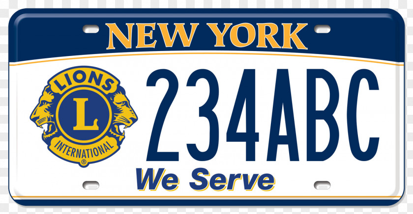Military New York City Vehicle License Plates Veteran Vanity Plate State Department Of Motor Vehicles PNG