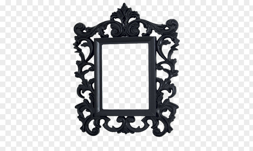 Mirror Aylesford Picture Frames Polishing Bed PNG