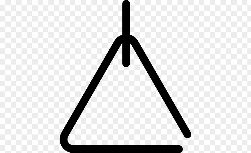 Musical Instruments Triangles Percussion Drum PNG