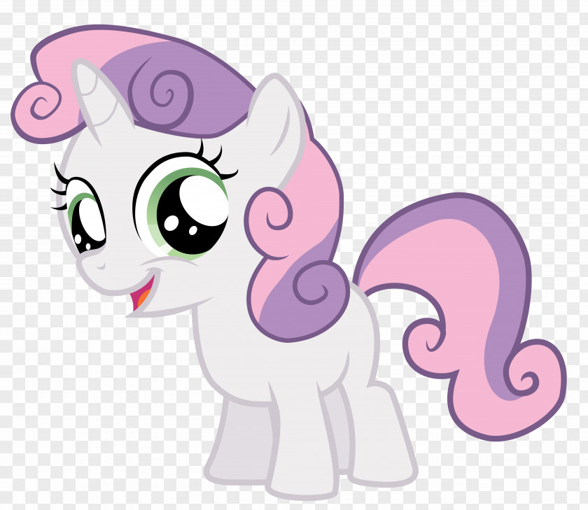 My Little Pony Rarity Sweetie Belle Rainbow Dash Pinkie Pie PNG