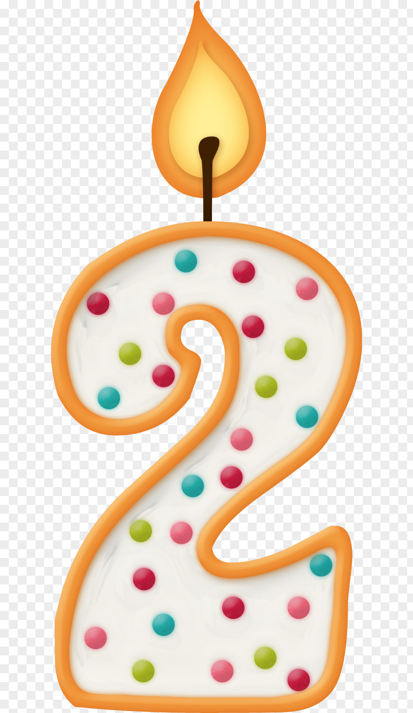 Number Candle Numerical Digit Clip Art PNG