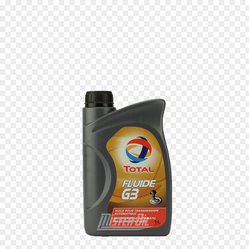 Oil Motor Lubricant Liter Total S.A. PNG
