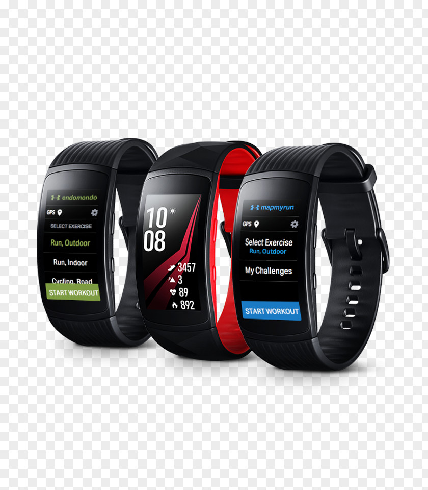 Samsung Galaxy Gear VR 360 Smartwatch PNG