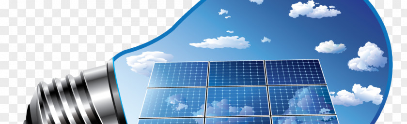 Solar Energy Power Panels Renewable Business PNG
