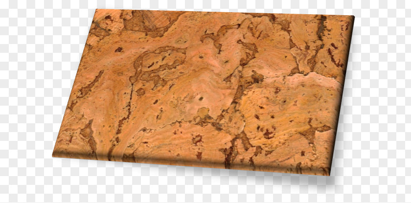 Tiled Floor Material Wood Stain Cork PNG