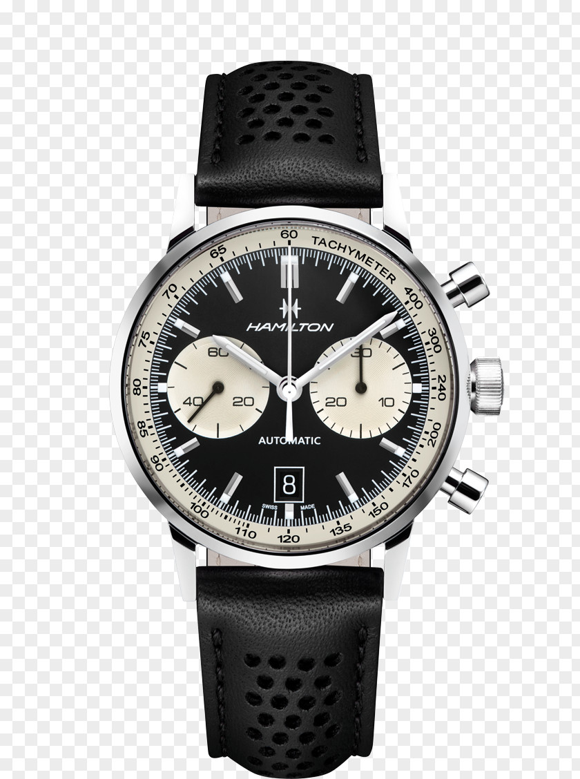Watch Baselworld Hamilton Company Chronograph Strap PNG