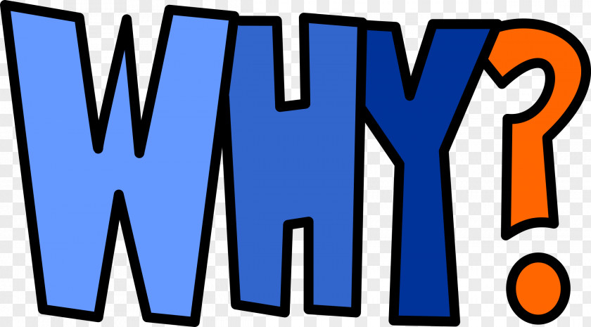 Why? Animation Clip Art PNG