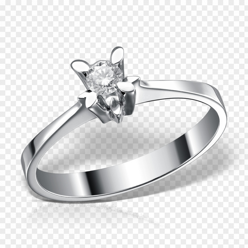 30 Minutes Engagement Ring Diamond Gold PNG