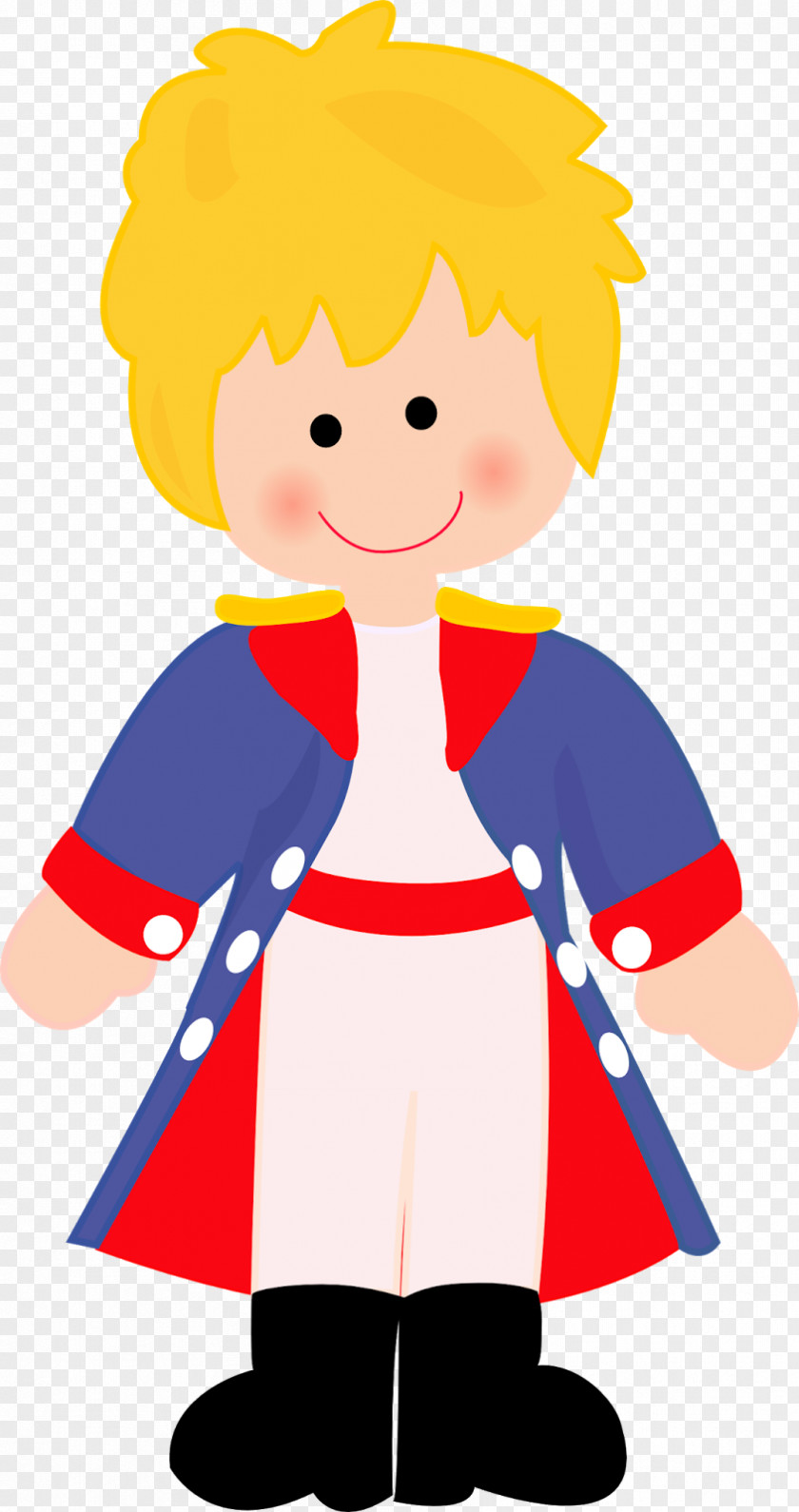 Cartoon Visual Arts Prince Charming PNG