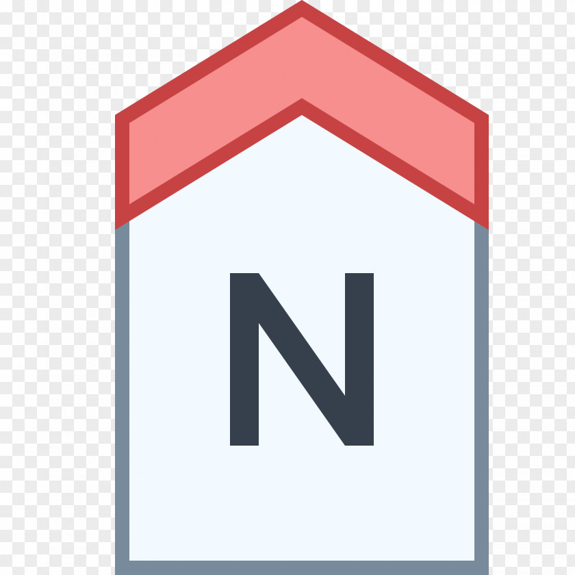 Geo Fence Icon North Logo PNG