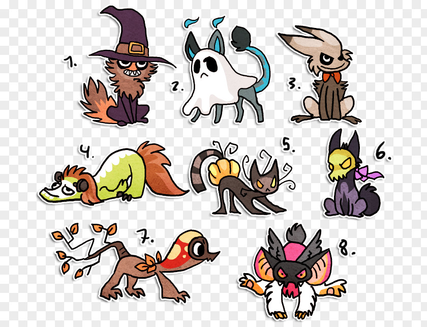 Halloween Writing Ideas From Pinterest Clip Art Illustration Fauna Carnivores Insect PNG