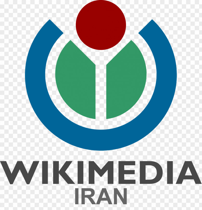Iran Wikimedia Project Foundation Wikimania Wikipedia PNG