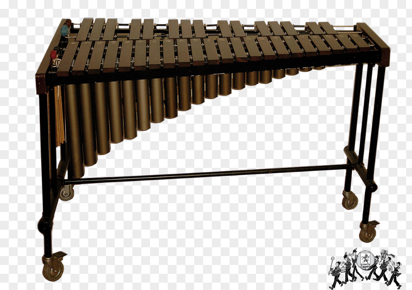 Marimba Metallophone Musical Instrument Accessory Garden Furniture Ranat PNG