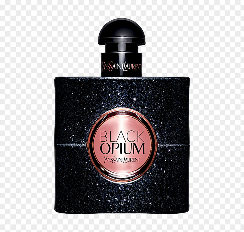 Perfume Opium Yves Saint Laurent Milliliter Eau De Toilette PNG