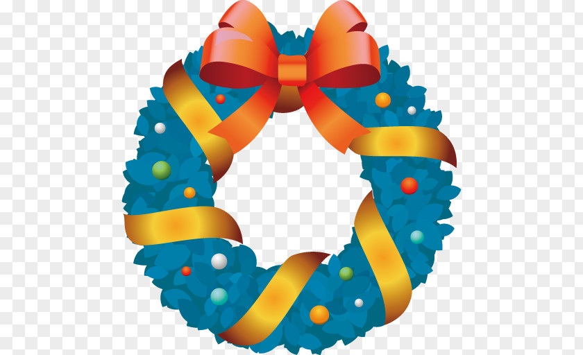 Product Wreath Orange S.A. PNG