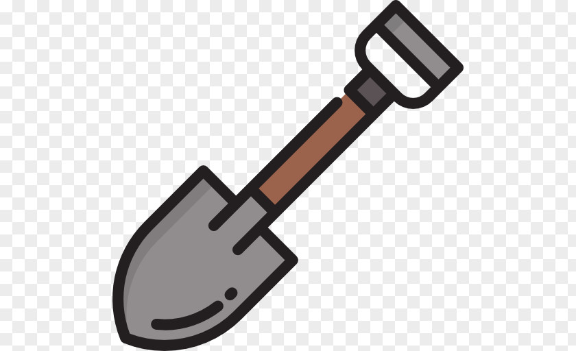 Shovel PNG